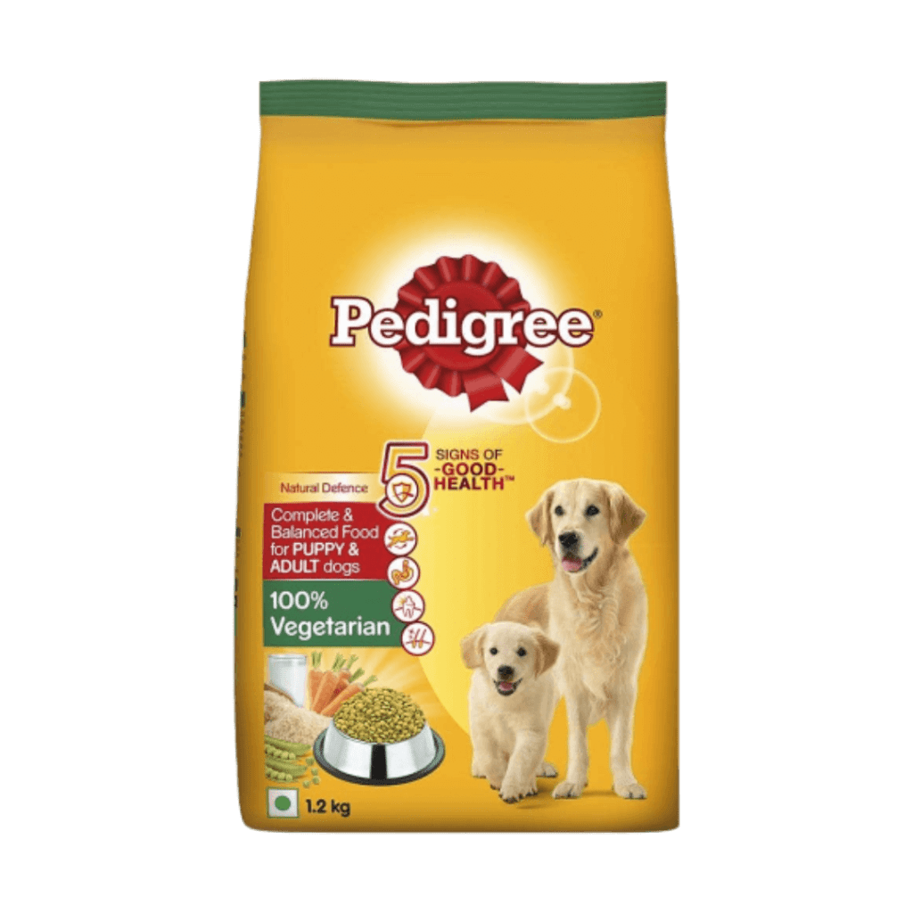 pedigree-100-vegetarian-food-for-puppy-adult-dogs-pupshala