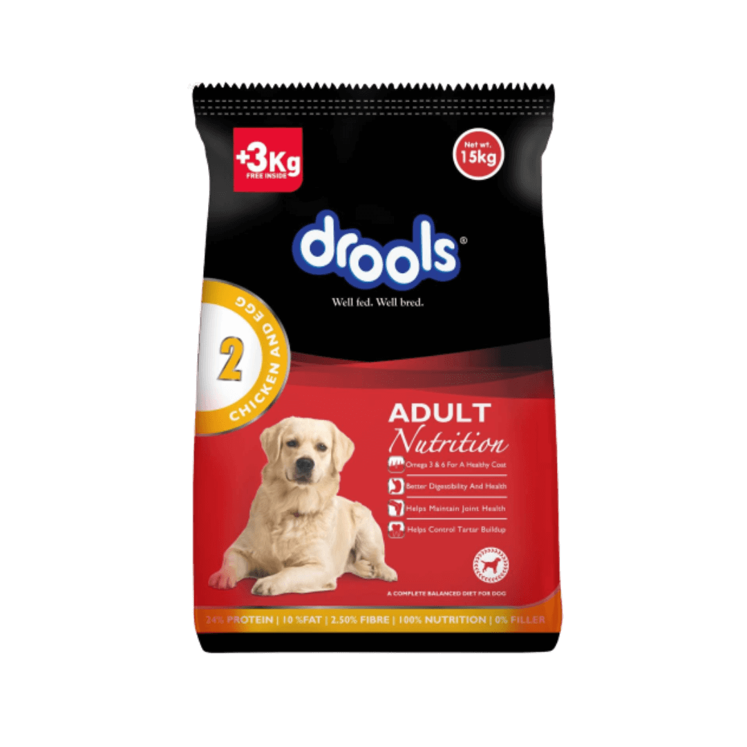 drools-chicken-and-egg-adult-dog-food-pupshala